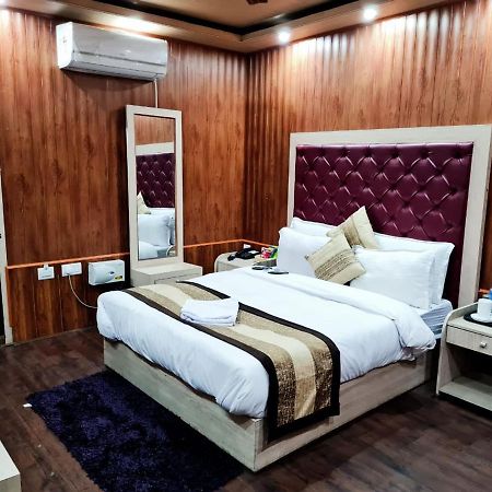 Betel Valley Tree Resort Rangpo Εξωτερικό φωτογραφία