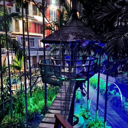 Betel Valley Tree Resort Rangpo Εξωτερικό φωτογραφία