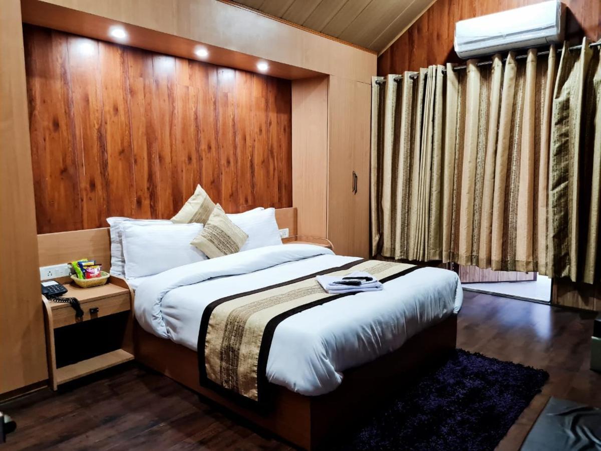 Betel Valley Tree Resort Rangpo Εξωτερικό φωτογραφία