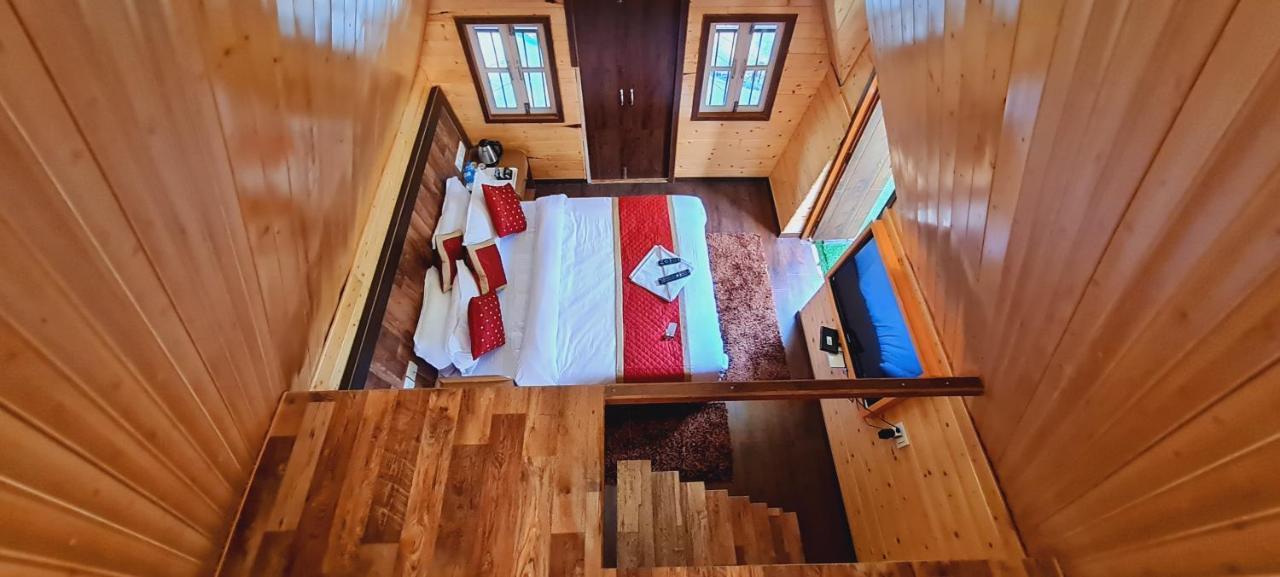 Betel Valley Tree Resort Rangpo Εξωτερικό φωτογραφία