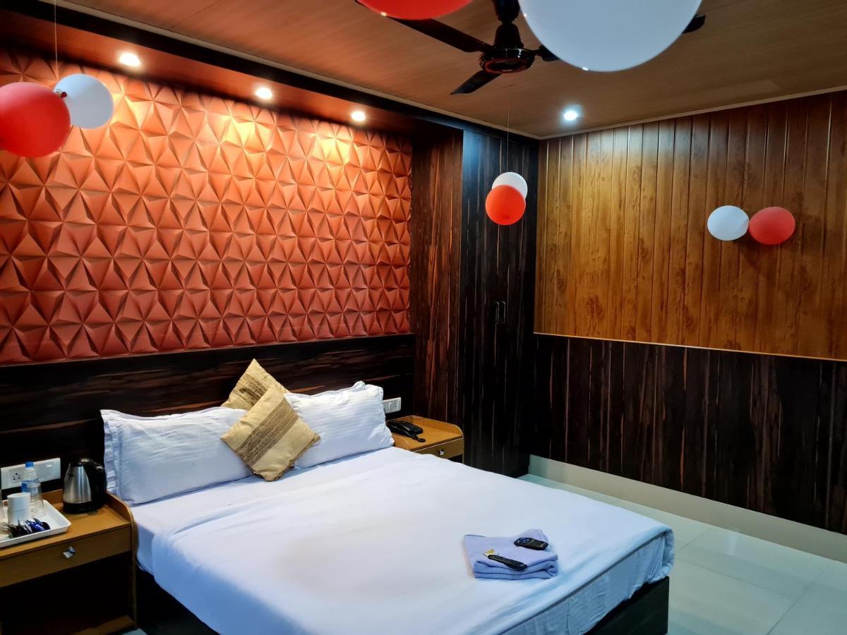 Betel Valley Tree Resort Rangpo Εξωτερικό φωτογραφία
