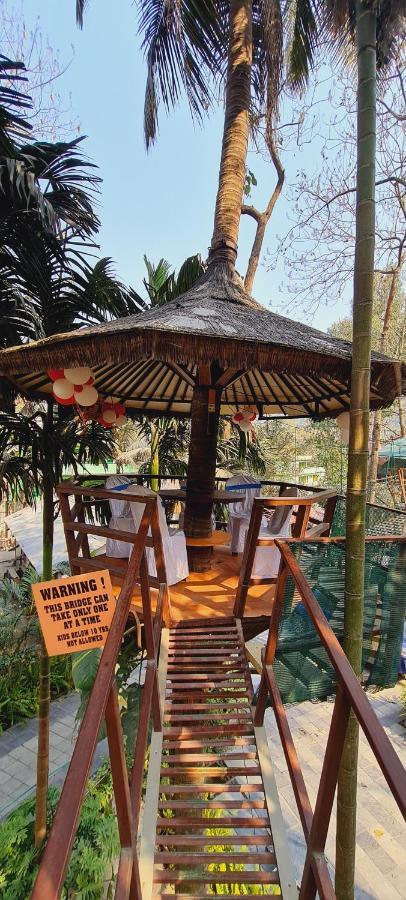 Betel Valley Tree Resort Rangpo Εξωτερικό φωτογραφία