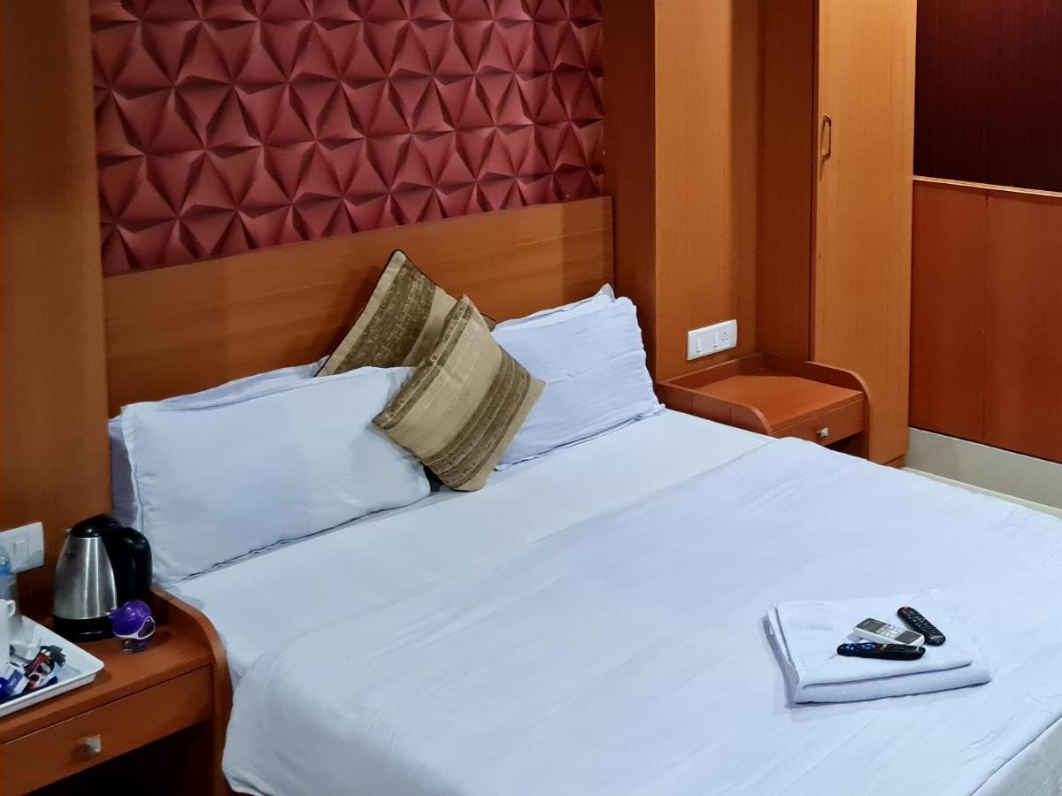 Betel Valley Tree Resort Rangpo Εξωτερικό φωτογραφία