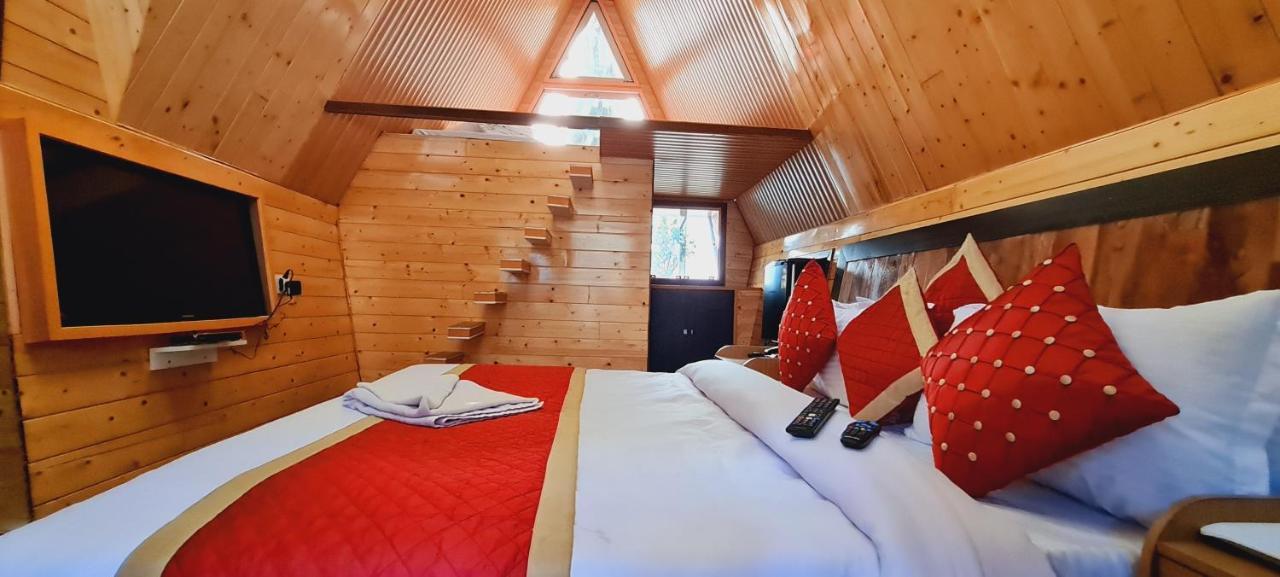 Betel Valley Tree Resort Rangpo Εξωτερικό φωτογραφία